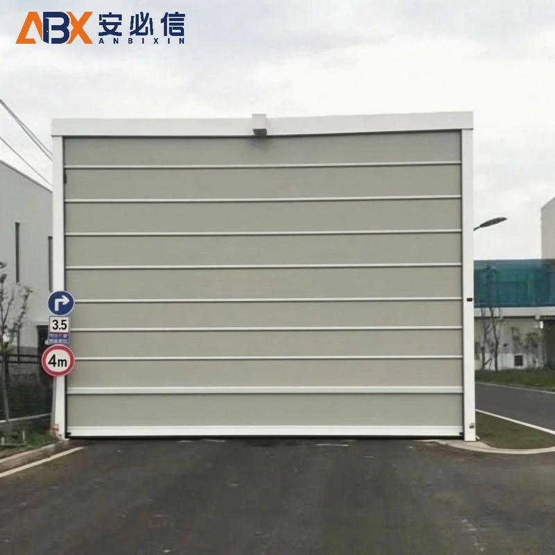 阿拉尔高速堆积门