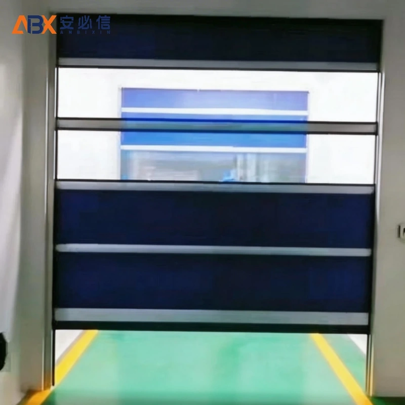 阿拉尔高速门